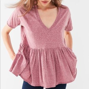 Urban Outfitters top